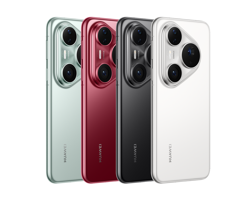 HUAWEI Pura 80 Pro+ HUAWEI Pura 80 Pro+
