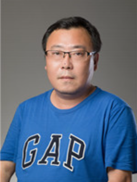 嚴軍(復旦大學數學科學學院教授) 嚴軍(復旦大學數學科學學院教授)