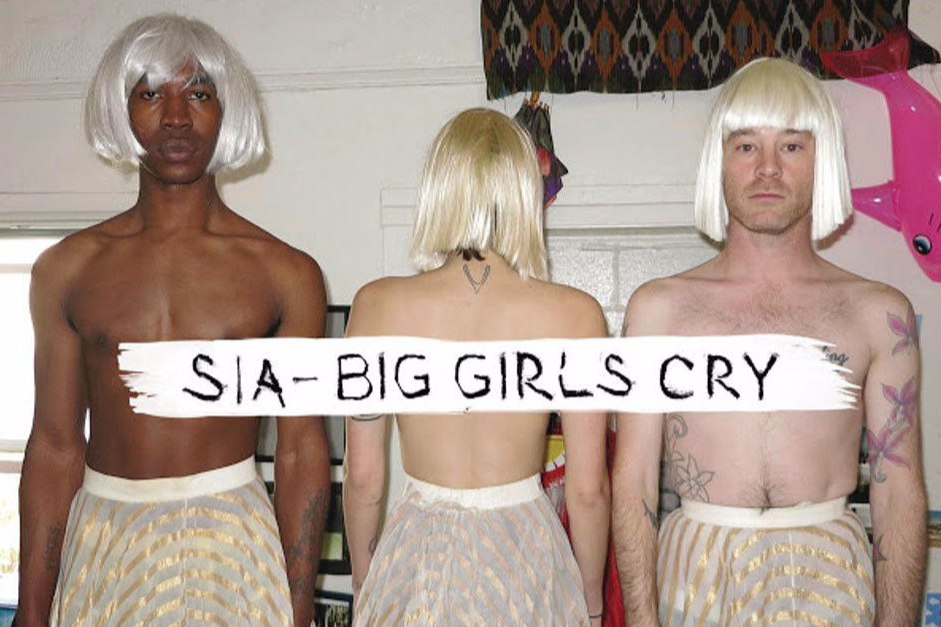Big Girls Cry Big Girls Cry