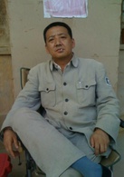延安愛情(2011年鄧超、殷桃主演電視劇)
