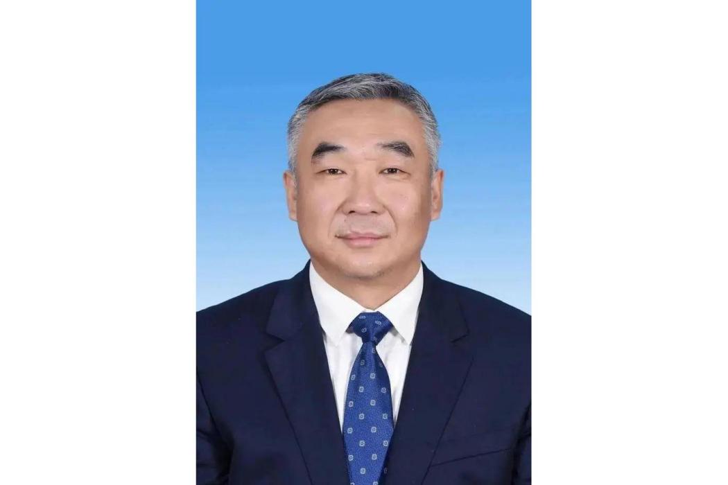李偉(民建山東省委會副主任委員)