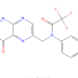N10-（三氟乙醯基）蝶酸