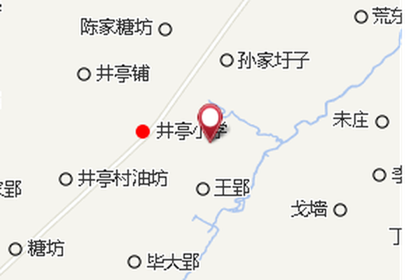 丁家郢 丁家郢