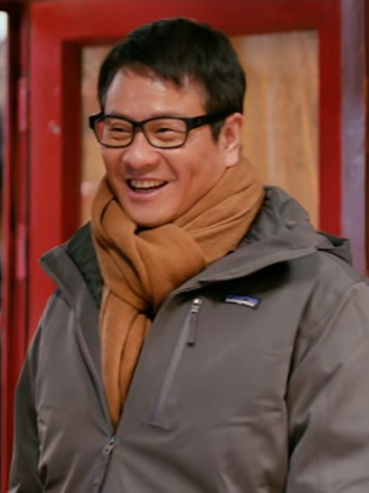 朱和平(喜劇電影《過年好》中的角色)