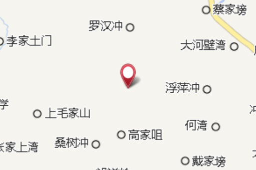 平峰寨 平峰寨