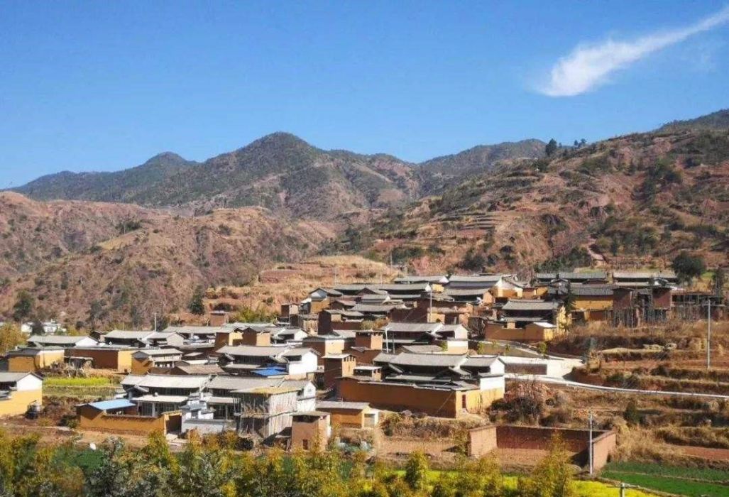 金旦大村 金旦大村
