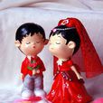 形式婚姻(形婚) 形式婚姻(形婚)