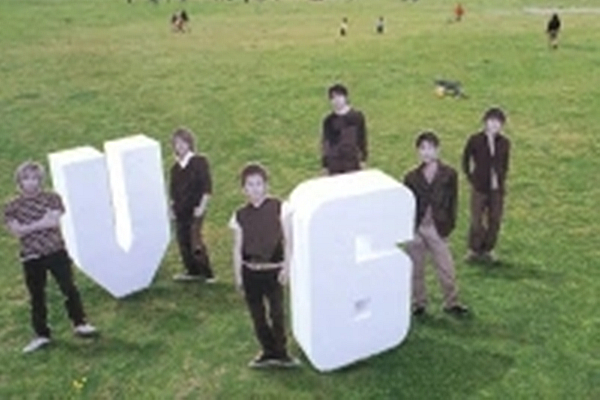 One(V6主唱歌曲) One(V6主唱歌曲)