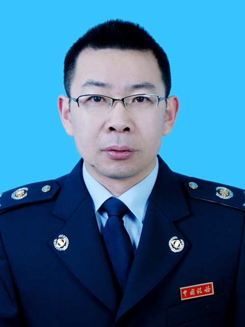 張俊華(國家稅務總局天台縣稅務局黨委委員、副局長) 張俊華(國家稅務總局天台縣稅務局黨委委員、副局長)