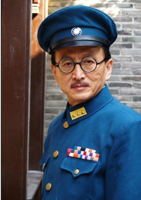 驚天陰謀 驚天陰謀