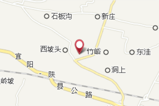 後西坡頭 後西坡頭