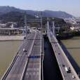 西樵大橋 西樵大橋