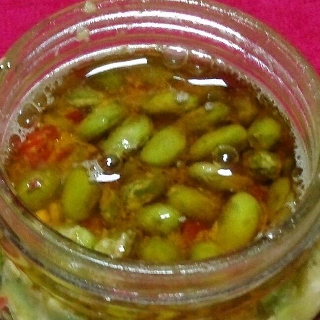 藍豆食 藍豆食