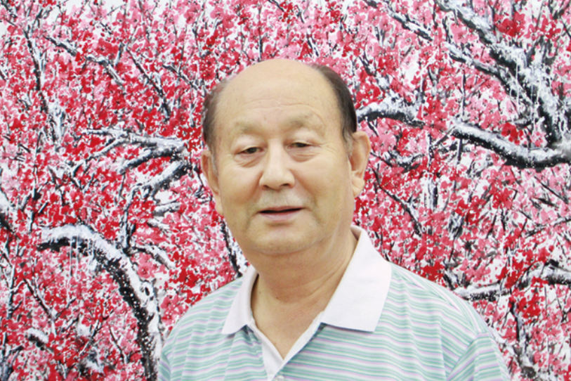 謝峭石 謝峭石