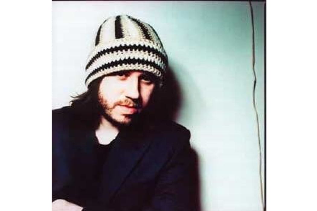Badly Drawn Boy Badly Drawn Boy