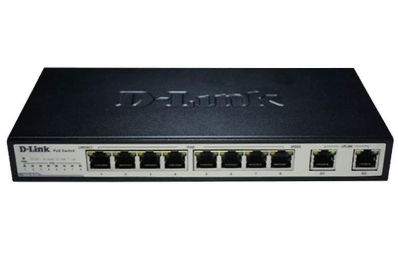 D-Link DES-1010P D-Link DES-1010P