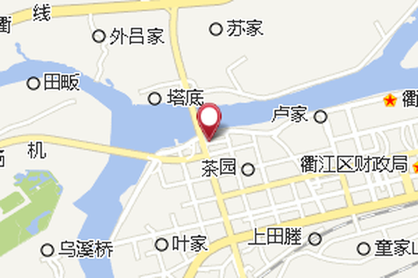 上埠頭村 上埠頭村