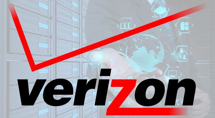 威瑞森電信(Verizon)