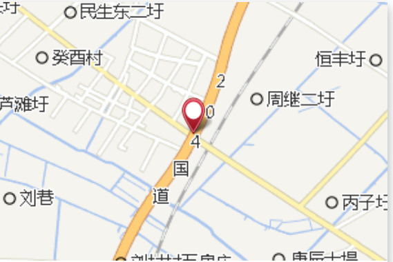 繼新村 繼新村