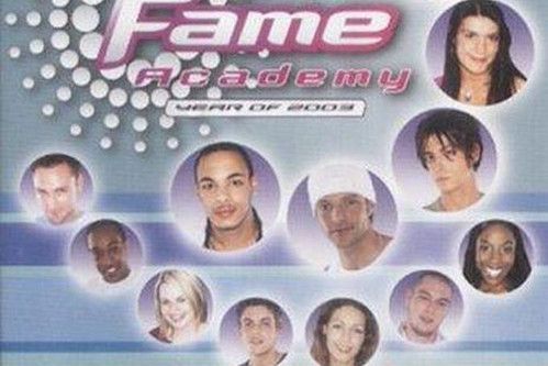 Fame Academy Fame Academy