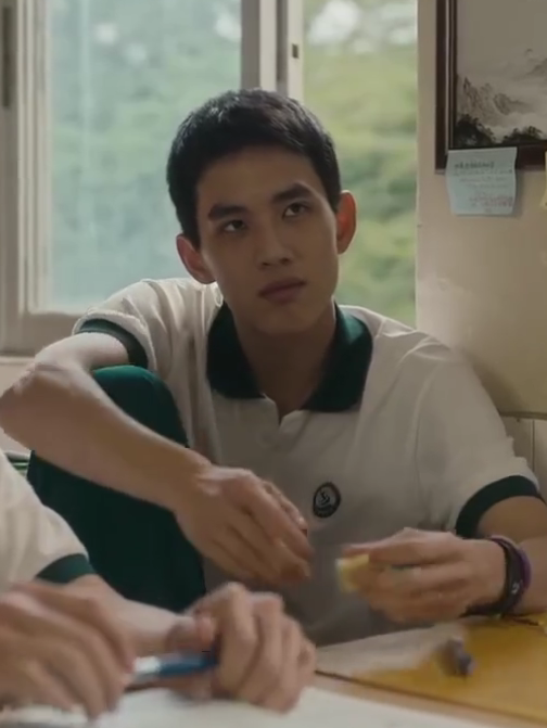 王放(電視劇《追光的日子》中的男配角) 王放(電視劇《追光的日子》中的男配角)