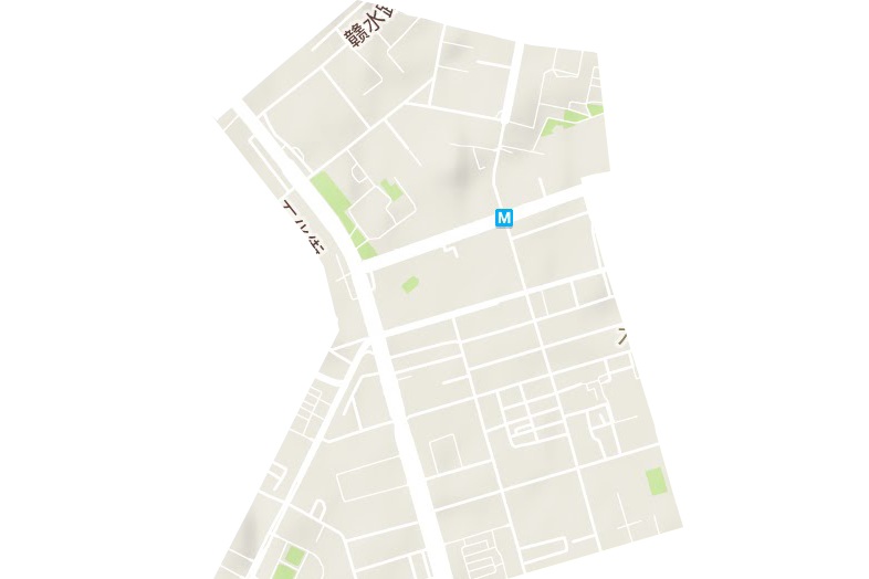六順街道 六順街道