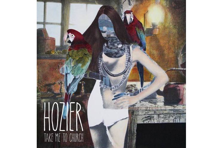 Hozier - Take Me To Church Hozier - Take Me To Church
