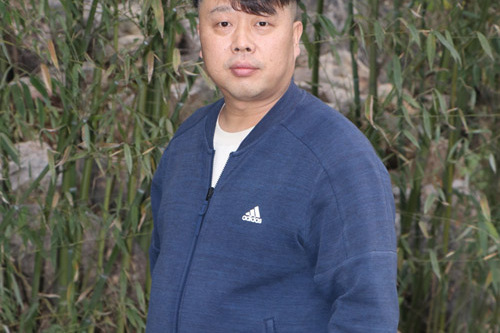 孟建超 孟建超