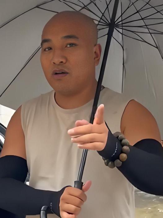 老黑誠衛 老黑誠衛