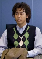 放課後(2008年日本內田賢治執導電影)