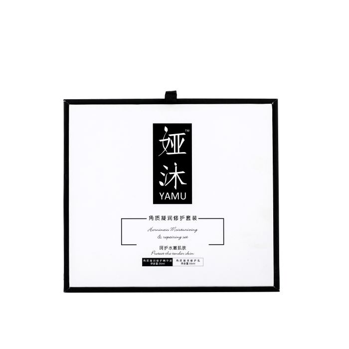 婭沐 婭沐