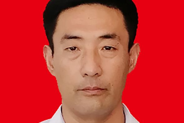 楊為利 楊為利