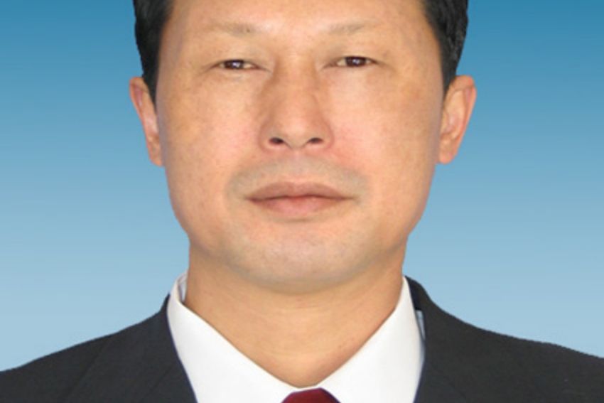 王萬平(甘肅省嘉峪關市人大常委會原黨組成員、一級巡視員) 王萬平(甘肅省嘉峪關市人大常委會原黨組成員、一級巡視員)