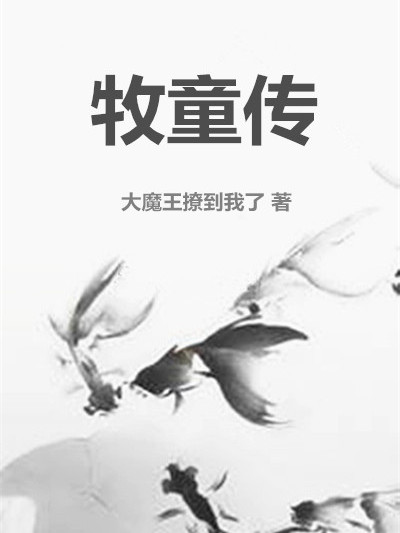 牧童傳 牧童傳