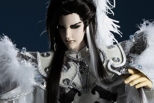 魔嶽劍主 魔嶽劍主