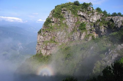寶山環翠 寶山環翠