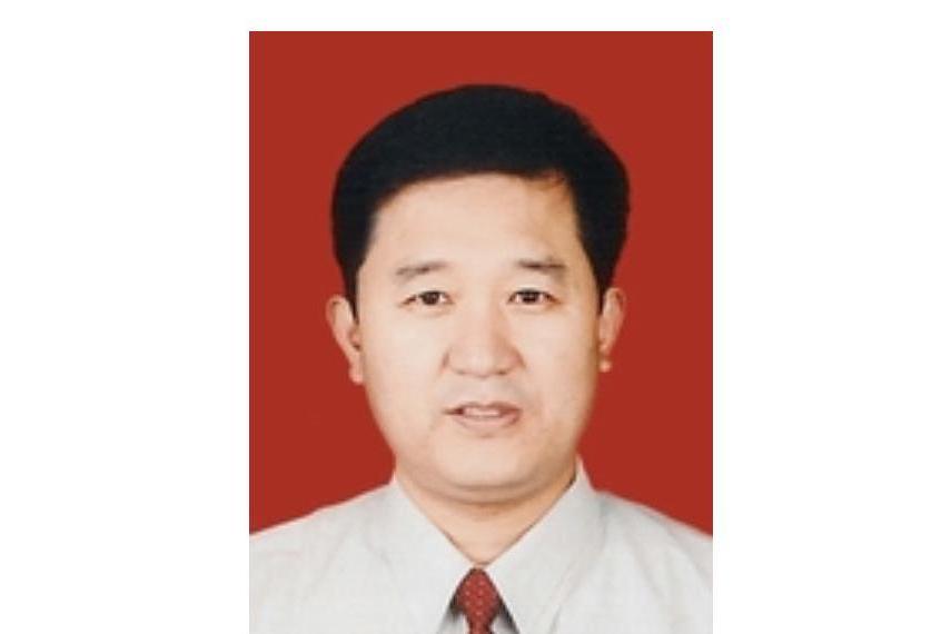 張振智(山東政法學院原副院長) 張振智(山東政法學院原副院長)