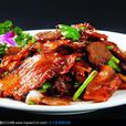 回鍋肉