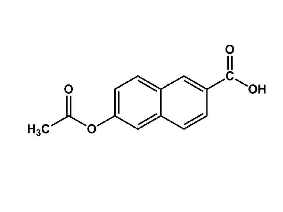 6-乙醯基-2-萘甲酸 6-乙醯基-2-萘甲酸