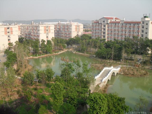曲波湖 曲波湖