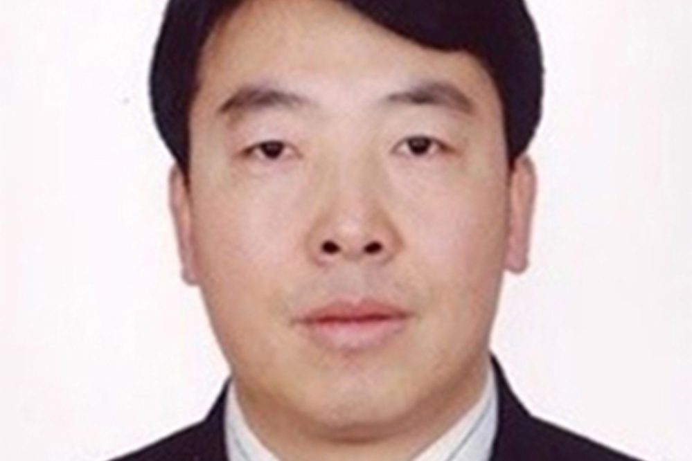 王建強(中國科學院金屬研究所研究員) 王建強(中國科學院金屬研究所研究員)