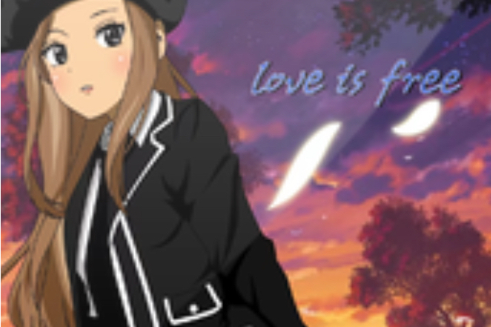 Love Is Free(FreeC演唱歌曲) Love Is Free(FreeC演唱歌曲)