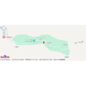 大灣水庫