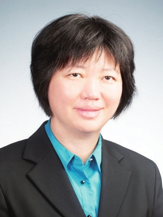 謝穎(上海市楊浦區紀委常委、監委委員) 謝穎(上海市楊浦區紀委常委、監委委員)