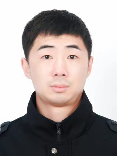蔣習超 蔣習超