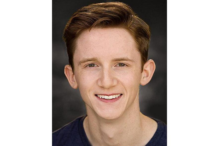 Seth Meriwether Seth Meriwether