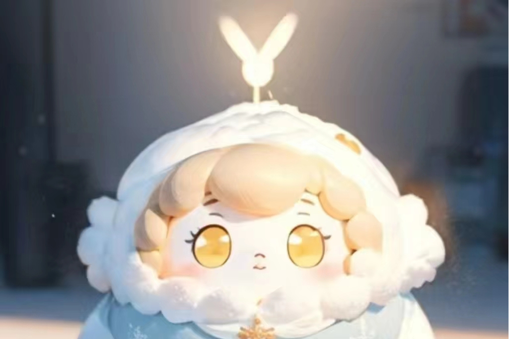星雲咩咩 星雲咩咩