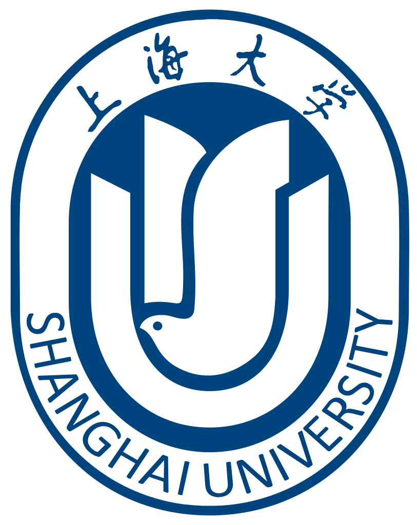 上海大學校徽