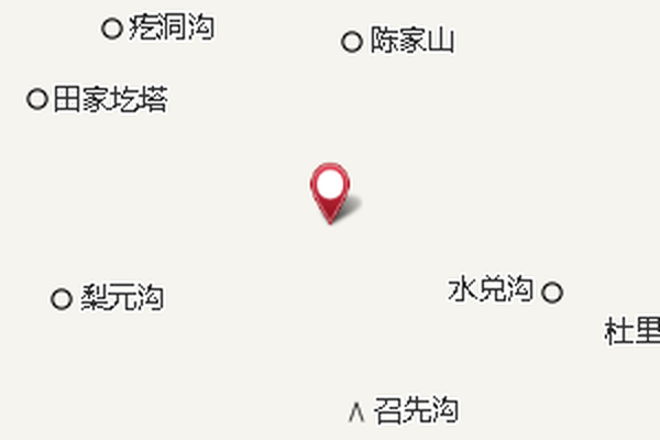 躍進溝 躍進溝