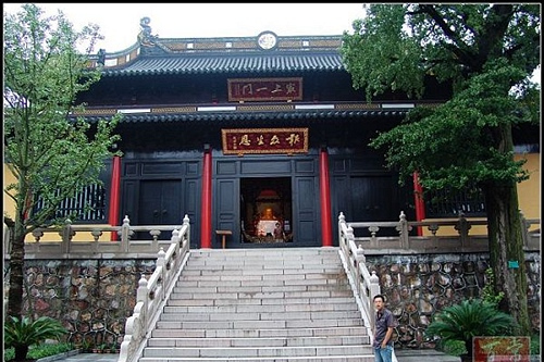 南廣寺 南廣寺